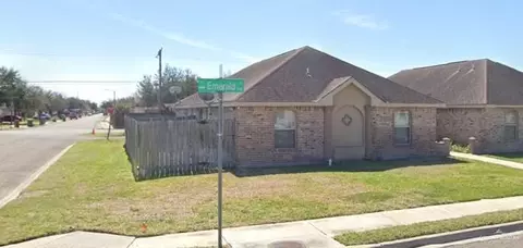 705 Emerald Dr, Pharr, TX 78577