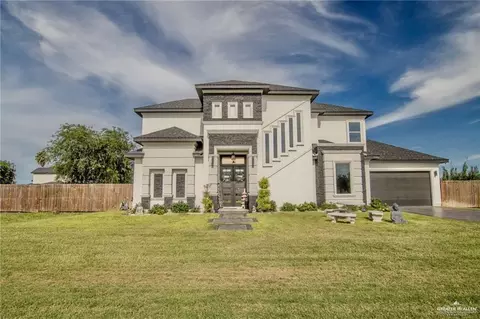 1333 S Victoria Rd, Donna, TX 78537