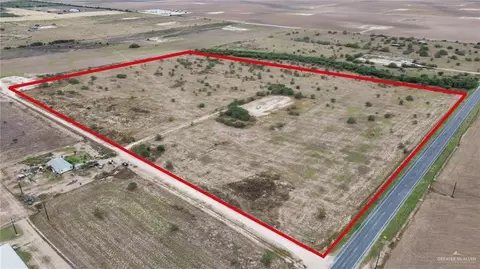681 Fm 681 St, Edinburg, TX 78541