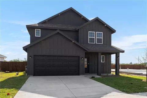 1024 W Star Flower St, Edinburg, TX 78541