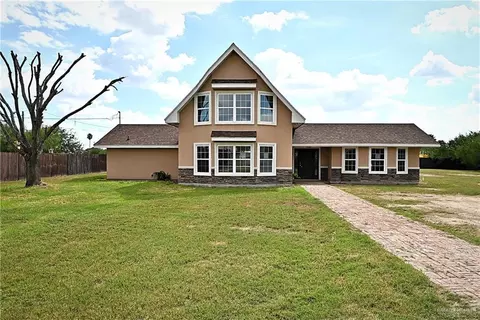 5702 E State Highway 107, Edinburg, TX 78542
