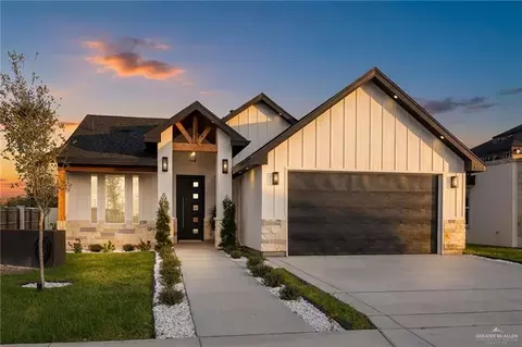 3103 E La Cienega Dr, Edinburg, TX 78542