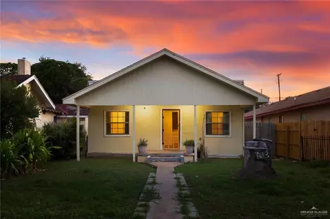 413 N 12th St, Mcallen, TX 78501