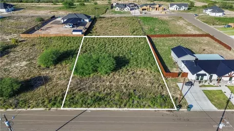 6805 Solana Ave, Edinburg, TX 78542