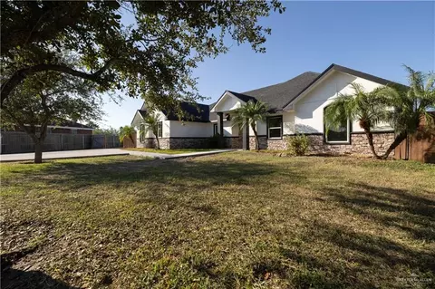 2110 Mexico Ave, Weslaco, TX 78596