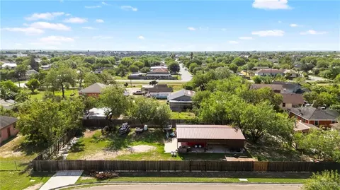 6613 S Colorado Ln, Pharr, TX 78577
