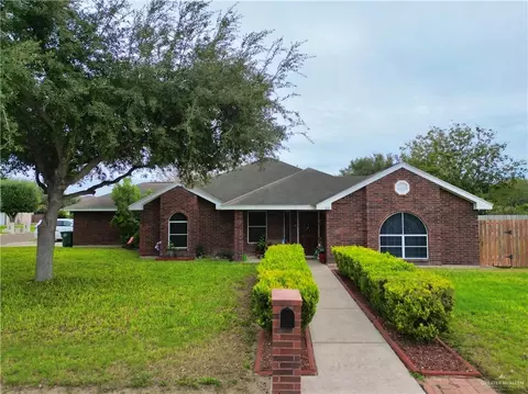800 Alameda Dr, Mission, TX 78574