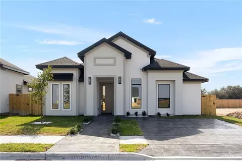 1014 Baker Ln, Edinburg, TX 78541