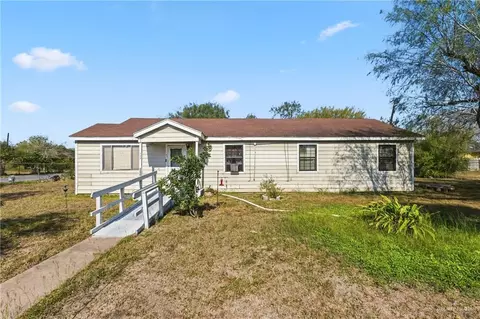 128 Maerose Ave, Mercedes, TX 78570