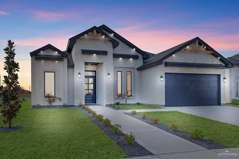 8035 N 48th Ln, Mcallen, TX 78504