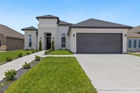 8027 N 48th Ln, Mcallen, TX 78504