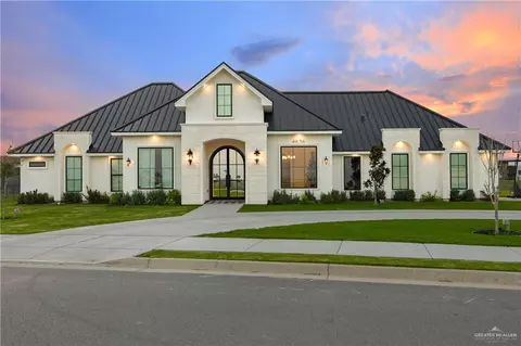 4636 Estancia Pkwy, Mcallen, TX 78504