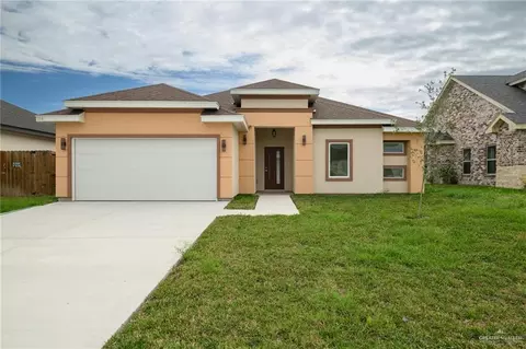 104 Justice Cir, San Benito, TX 78586