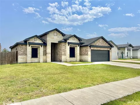 3706 Bea Ave, Harlingen, TX 78552
