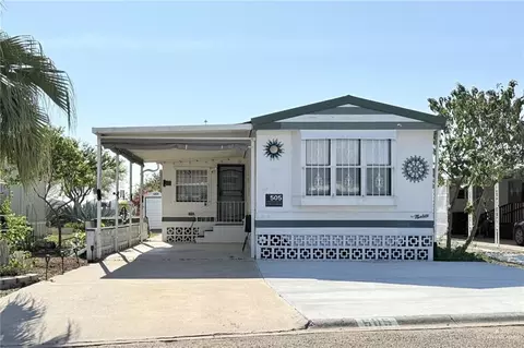 505 Citrus Cir, San Juan, TX 78589