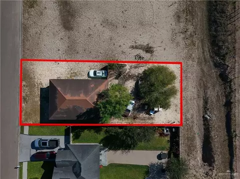 1100 W Hayes Ave, Mission, TX 78573