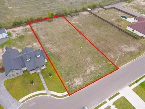 2405 Aikman Dr, San Juan, TX 78589