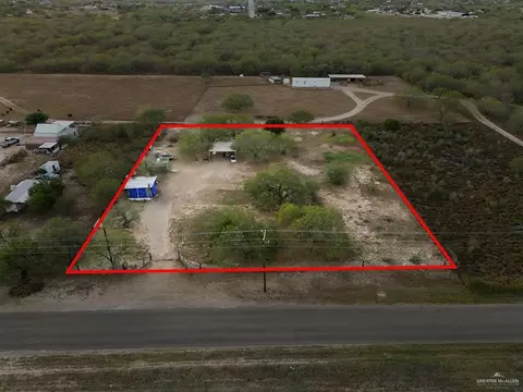 17009 Tom Gill Rd, Penitas, TX 78576