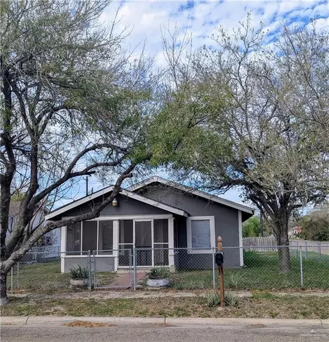 501 W Lovett St W, Edinburg, TX 78541