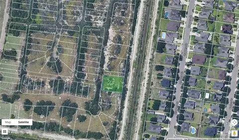 tbd San Gabriel St, Edinburg, TX 78541