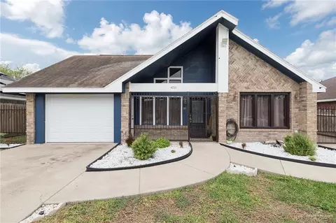 4201 N Palm Dr, Pharr, TX 78577