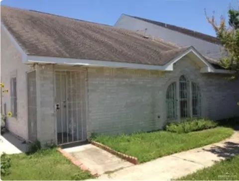 2409 N I St #G, Mcallen, TX 78501