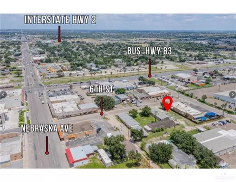 116 E 6th St, San Juan, TX 78589