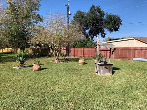 0000 Wayne Pl, Primera, TX 78552