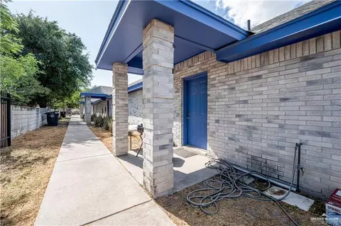 609 N St Marie Ave, Mission, TX 78574