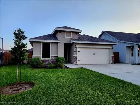 6317 Cascada Bend Rd, Mcallen, TX 78501