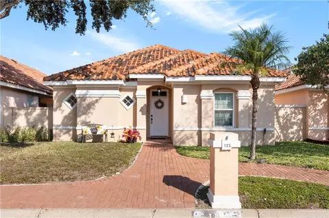 125 E Yucca Ave, Mcallen, TX 78504