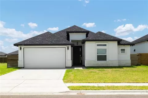 1004 Orchard Dr, Alton, TX 78573