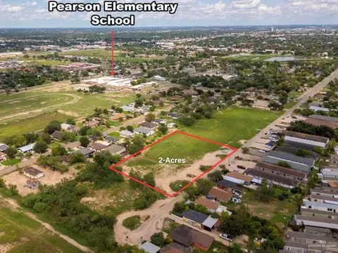1 W 1st St, Mission, TX 78572