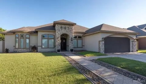 3329 Southern Breeze Ave, Edinburg, TX 78541