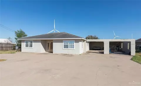 32720 W Fm 681 W, Edinburg, TX 78541
