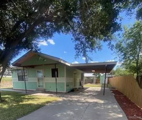 2815 Tierra Dorada Blvd, Mission, TX 78572