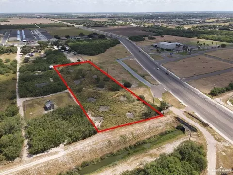 4504 W Schunior St, Edinburg, TX 78541