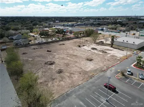 513 S Veterans Blvd, San Juan, TX 78589