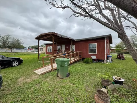 22467 W Us Highway 281, San Benito, TX 78586