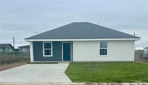 2345 Verona St, Weslaco, TX 78596