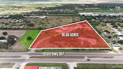 9010 W State Highway 107, Mission, TX 78573