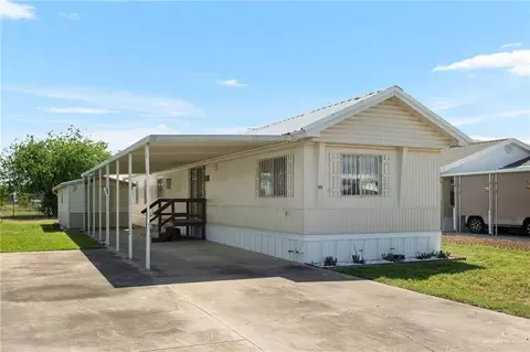 1514 St Augustine Dr, Mission, TX 78572