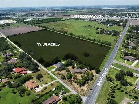 00 Bass Blvd, Harlingen, TX 78550
