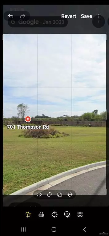 701 Thompson Rd, Mission, TX 78573
