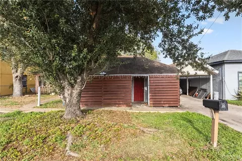 170 Hidalgo St, San Benito, TX 78586