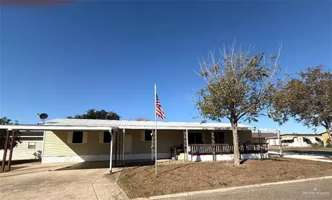 201 Hub Dr, Mission, TX 78574