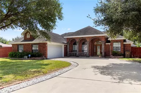 1501 Lookout Dr, Edinburg, TX 78541