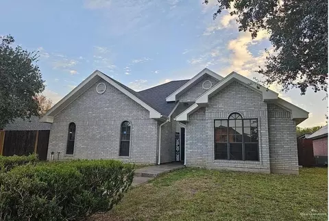 1308 E 22nd St, Mission, TX 78572