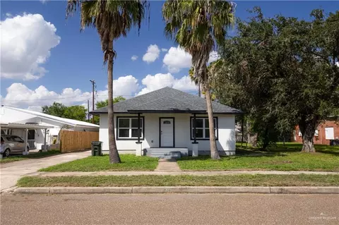 130 W Magnolia Ave, La Feria, TX 78559