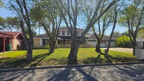 1010 E Bagwell St, Pharr, TX 78577